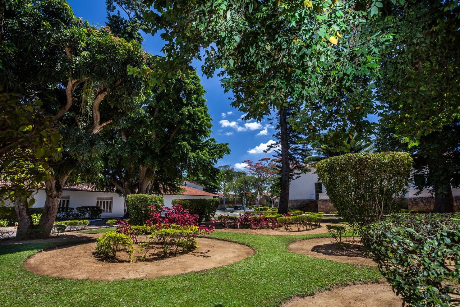 Hotel Tavares Correia Garanhuns Ngoại thất bức ảnh